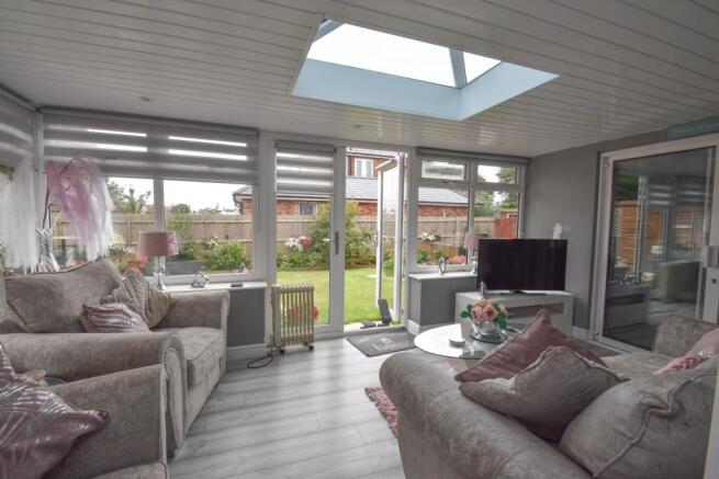 conservatory