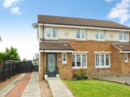 43, Rosin Court, Kirkcaldy KY1 2HH