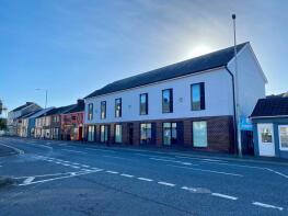 Suite 4, West End Yard, West End, Llanelli SA15 3DN