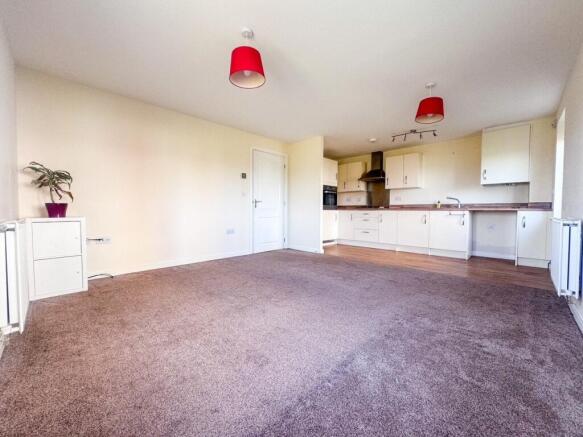 Living/Kitchen/Diner