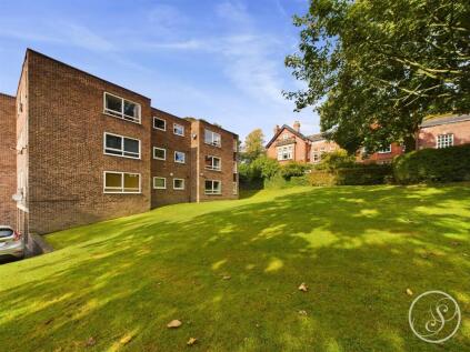 Wensleydale court, Leeds