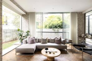 121, Milson Road, London W14 0LA