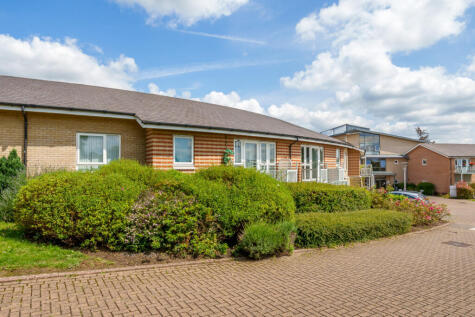 Trustees Close, Denham Garden Village, Denham, Buckinghamshire, UB9