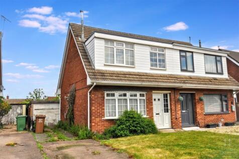 Balmoral Avenue, Shepshed
