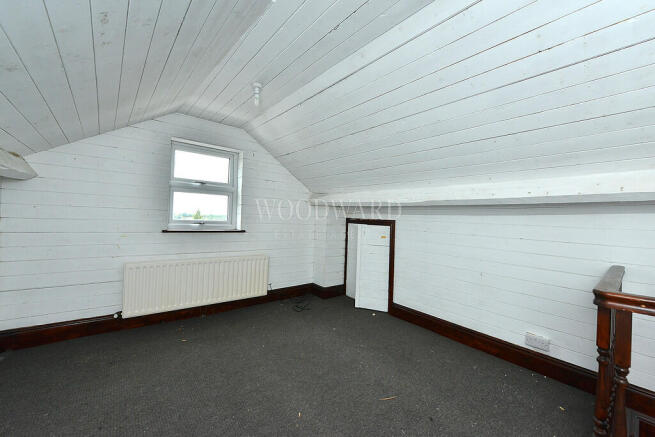 Loft Room