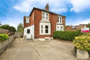 45, Winchester Road, Chandler's Ford SO53 2GF