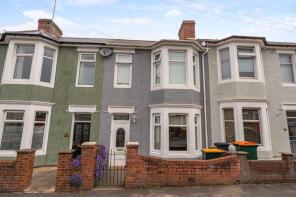 21, Cumberland Road, Newport NP19 7HZ