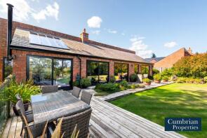 4, Wordsworth Court, Carlisle CA3 9DA