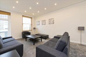 15, Challoner Mansions, Challoner Street, London W14 9LD