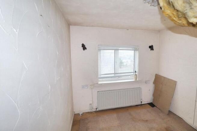 31 Thorndale Rise, Bradford, BD2 1NU