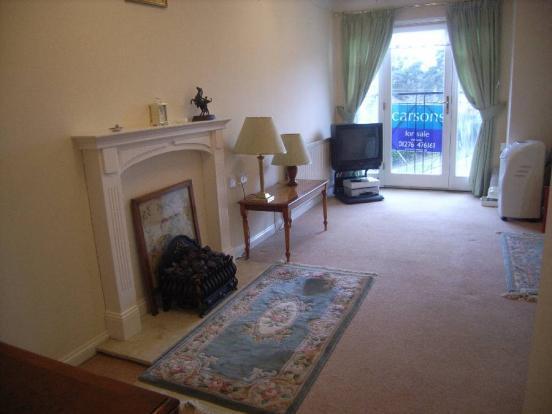 Sitting/Dining Room