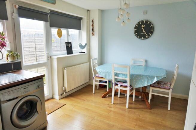 Kitchen / Breakfast