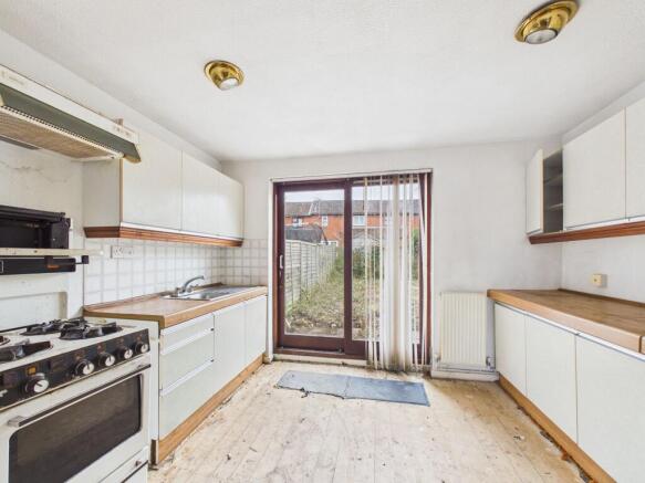 Sellafield Way, Lower Earley, RG6 photo 2