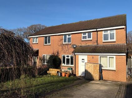 Hazelwood Close, Honiton