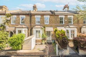 80, Hardy Road, London SW19 1HZ