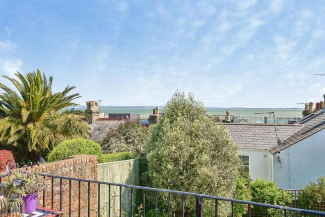 Sea Views