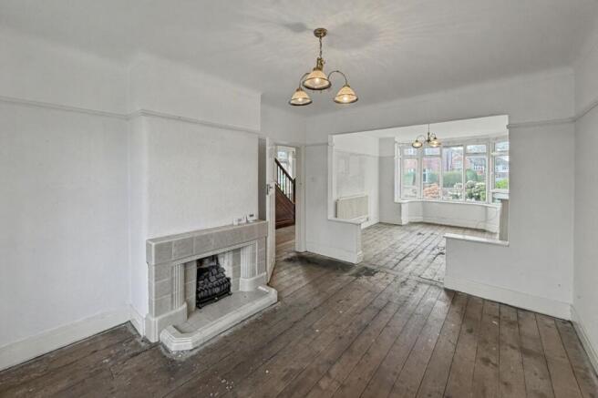 132 Kings Road, Old Trafford, Stretford, Manchester M16 9NZ