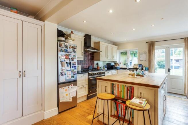 Kitchen 2