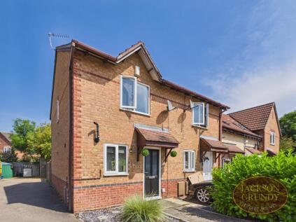 Marseilles Close, Duston, NN5 6YT