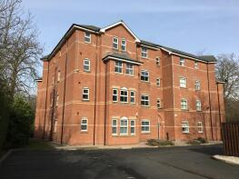 Flat 37, 193 Parkside, Hart Road, Manchester M14 7BA