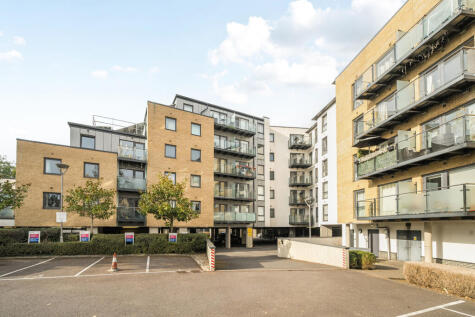 Homesdale Road, Bromley