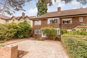 Flat 43, Queens Court, Liverpool Road, Kingston Upon Thames KT2 7SY