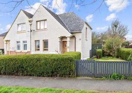 Cardross Road, Broxburn, EH52