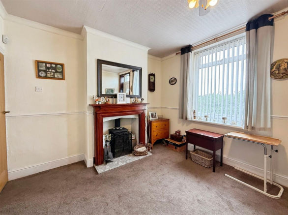 Reception Room One