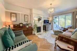 10, Sun Lane, Harpenden AL5 4ET