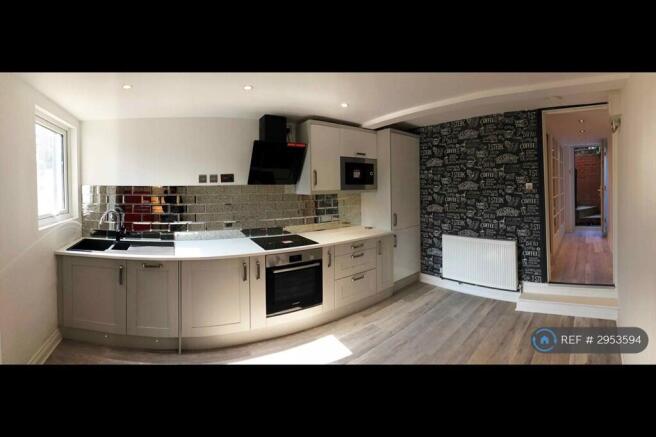 Bright, Spacious And Flexible