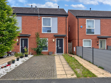 Sorbus Street, Bilston