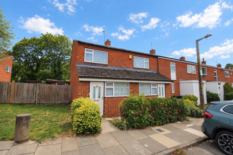 Woodcroft, Harlow