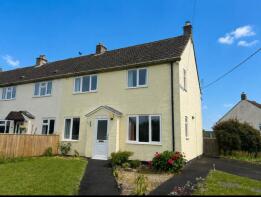 17, Flowerfield, Glebelands, Nunney, Frome BA11 4NF