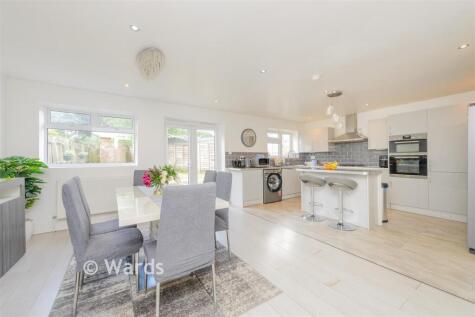 Maple Road, Dartford, Kent