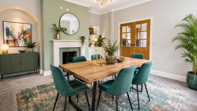 Schofield Road, Rossendale, Lancashire, BB4 photo 5