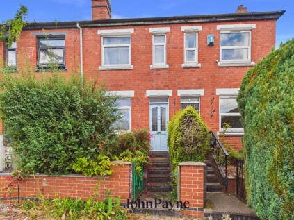 Spon End, Coventry, CV1