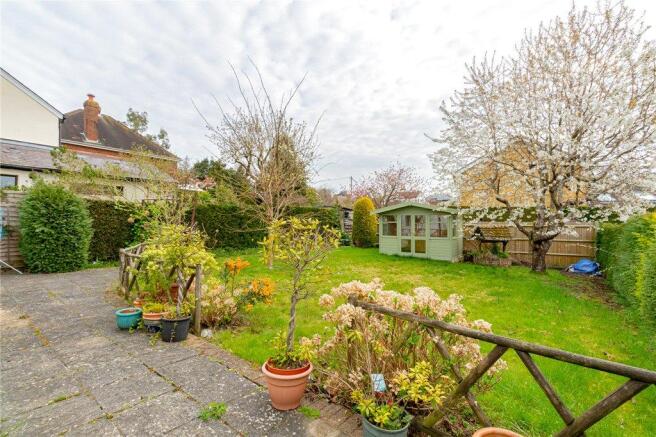 Garden 3