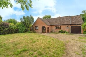 Windward Bungalow, Penhill Road, Great Ellingham NR17 1LR