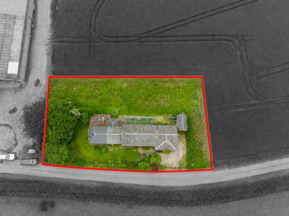 Property Boundary