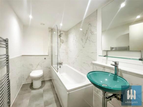 1 bed Apartment to rent Image 8
