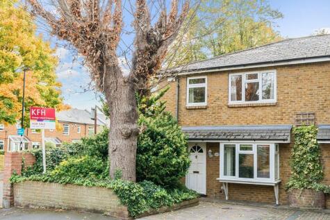 Dorville Road, Lee, London, SE12