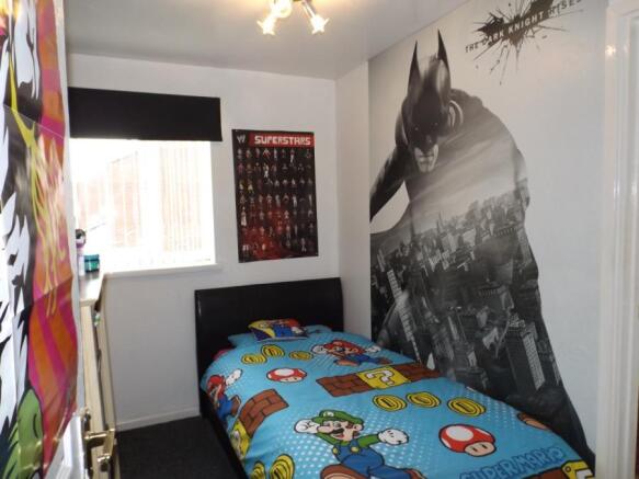Bedroom 2