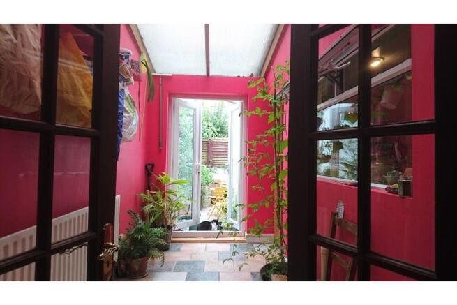 Sun Room