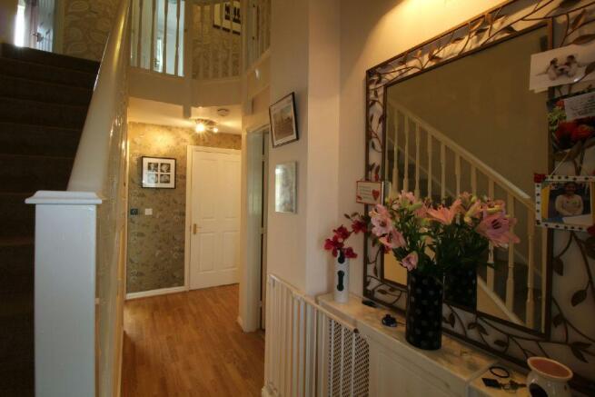 Ground Floor