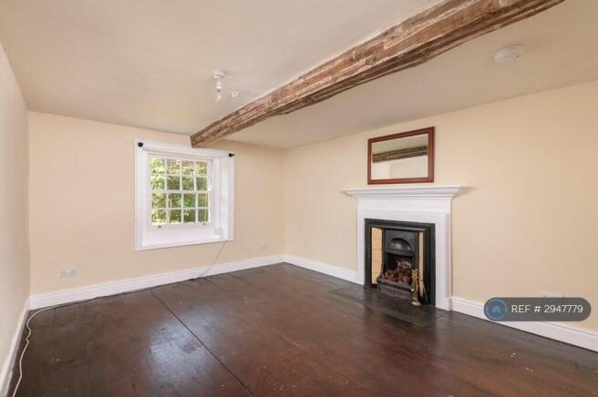 Ground Floor Dining Room