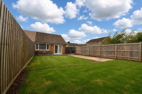 Webb Road, Raunds, Northamptonshire, NN9