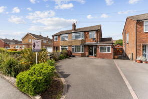 41, Astbury Lane Ends, Congleton CW12 3AY
