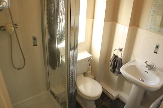 En suite
