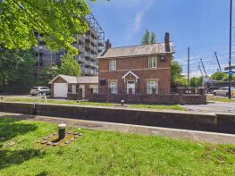 Lock House, Alan Turing Way, Manchester M11 4DW