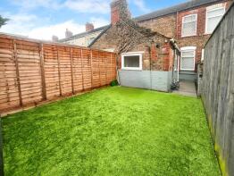 9, Douglas Road, Cleethorpes DN35 7JQ